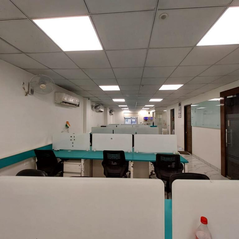 Office Space For Rent in Dwarka