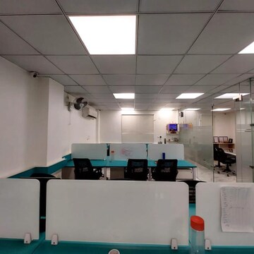 Team Area in  Office Space at Dwarka – for Rent