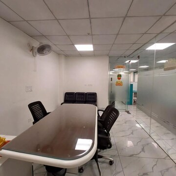 Team Area in  Office Space at Dwarka – for Rent