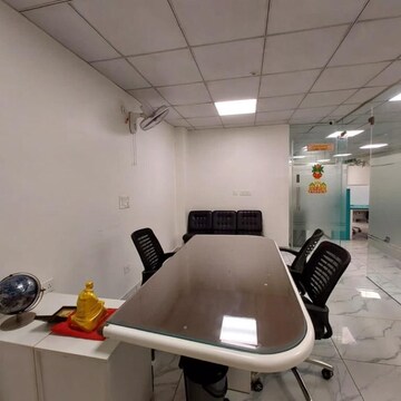 Team Area in  Office Space at Dwarka – for Rent