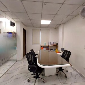 Team Area in  Office Space at Dwarka – for Rent
