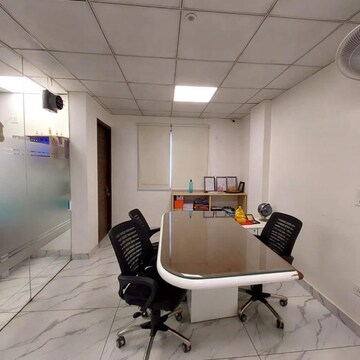 Team Area in  Office Space at Dwarka – for Rent
