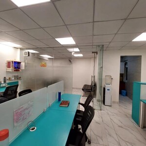 Team Area in  Office Space at Dwarka – for Rent