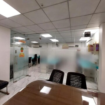 Team Area in  Office Space at Dwarka – for Rent