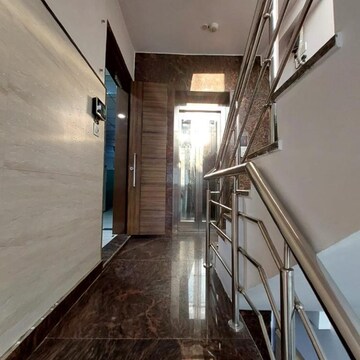 Balcony in  Office Space at Dwarka – for Rent