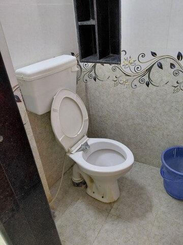 Master Bedroom in 1 BHK Apartment at Gokuldham Complex, Goregaon East – for Rent