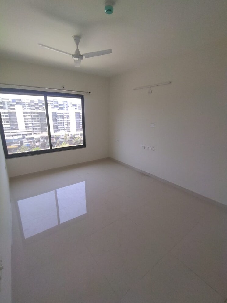 Master Bedroom, kumar-palmsprings 2 Bedroom 1175 Sq.Ft. Apartment In Undri Pune 9687576