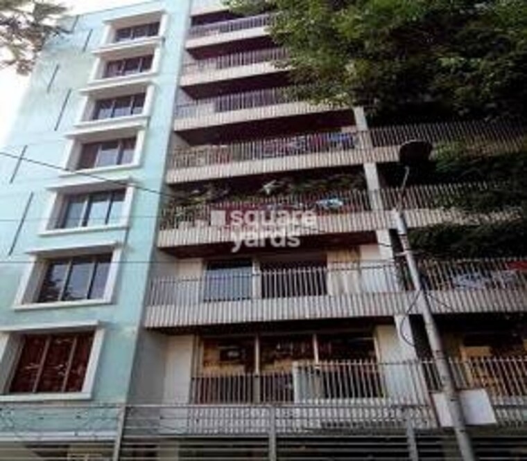 Exterior View, the-mornings-apartment 2 Bedroom 1400 Sq.Ft. Apartment In Bandra West Mumbai 9687584