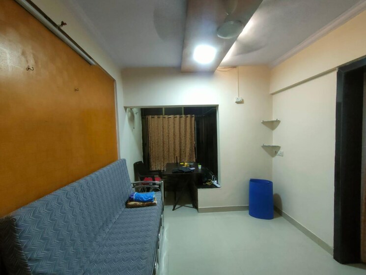 Living Room, gokuldham-complex 1 Bedroom 450 Sq.Ft. Apartment In Goregaon East Mumbai 9687587