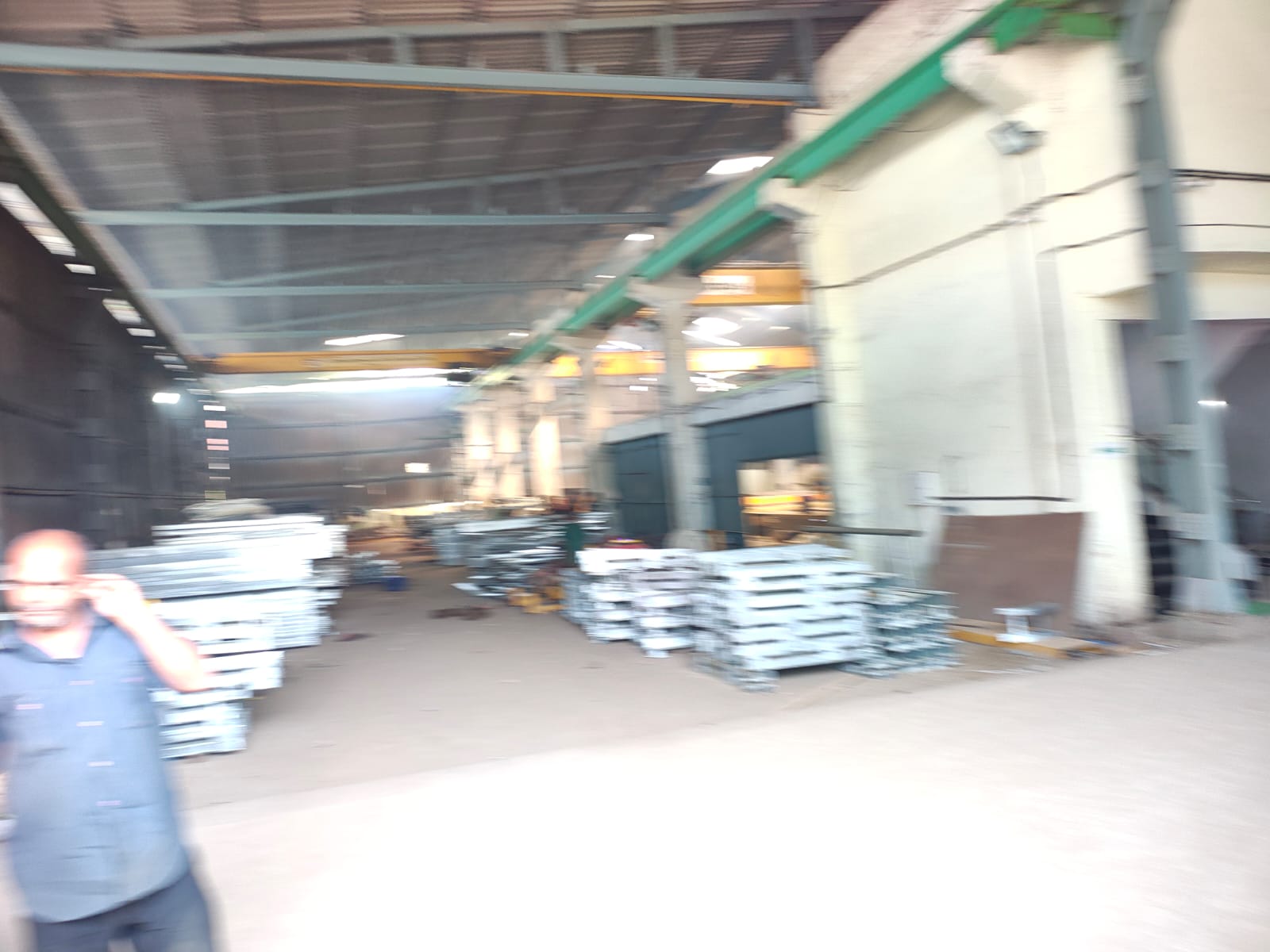 Industrial Plot For Rent in Additional Ambernath Industrial