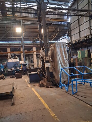  Industrial Plot – Exterior View View at Additional Ambernath Industrial, Ambernath East - for Rent