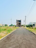 100 Sq.Yd. Plot in Govind Nagar 
