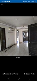 3 BHK + Pooja Room 2100 Sq.Ft. Builder Floor in M2k Spring Floors