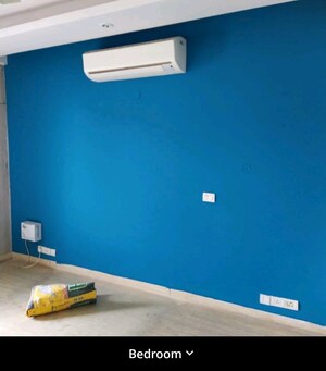 Room in 3 BHK Builder Floor at M2k Spring Floors, Sector 50 – for Rent