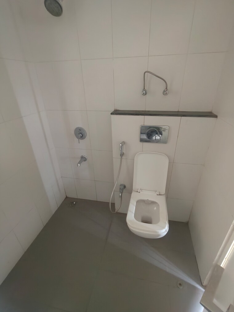 Bathroom, godrej-greens 2 Bedroom 563 Sq.Ft. Apartment In Undri Pune 9687593