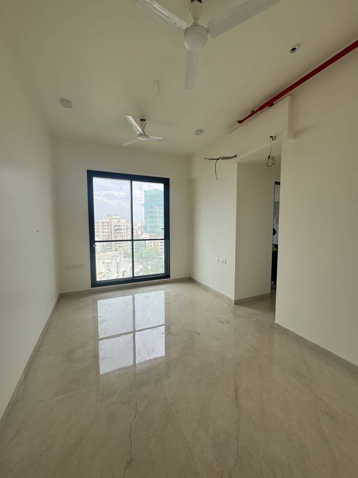2 BHK Apartment For Rent in Bandra West