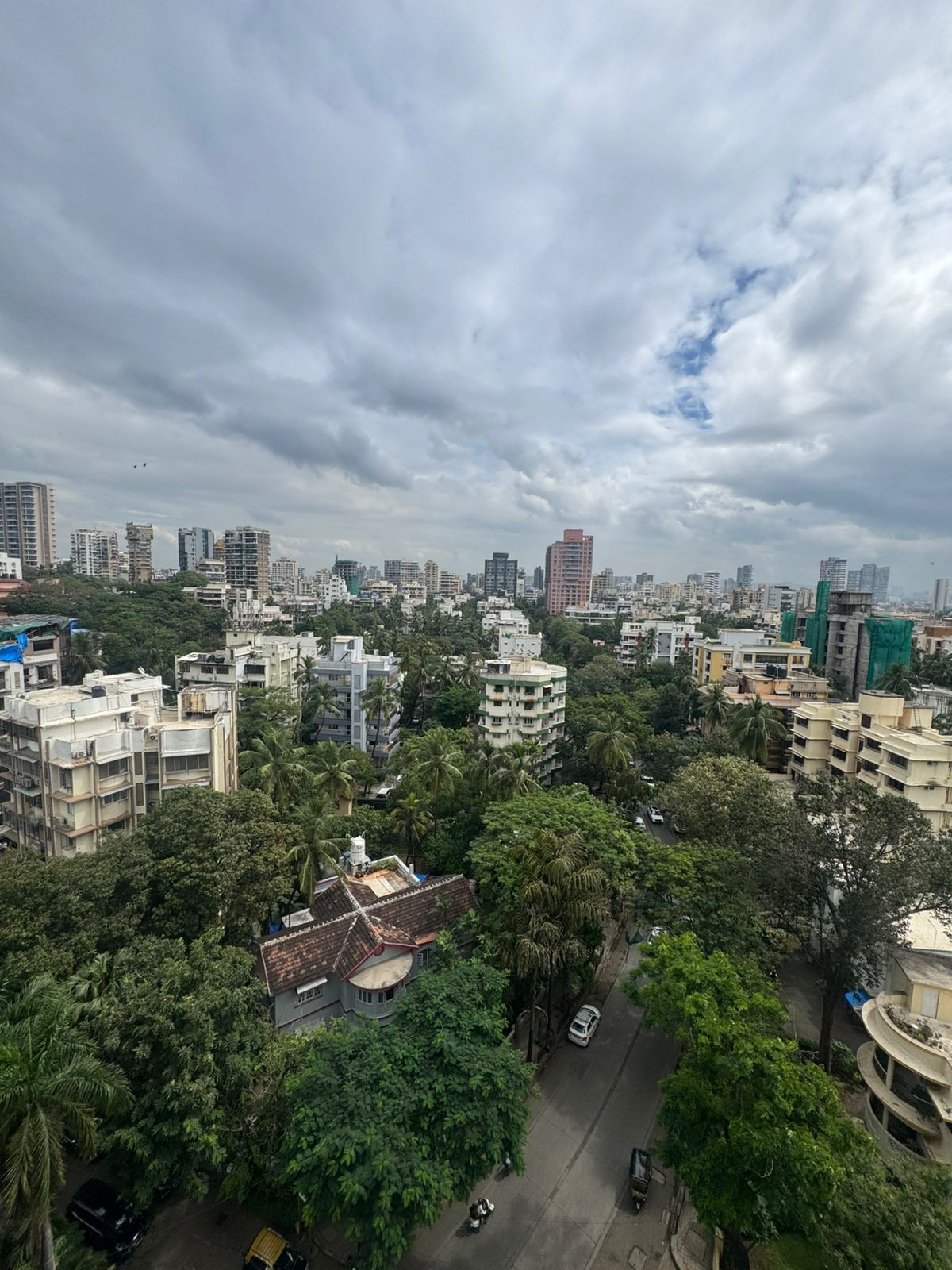 Exterior View, bandra west 2 Bedroom 662 Sq.Ft. Apartment In Bandra West Mumbai 9687589