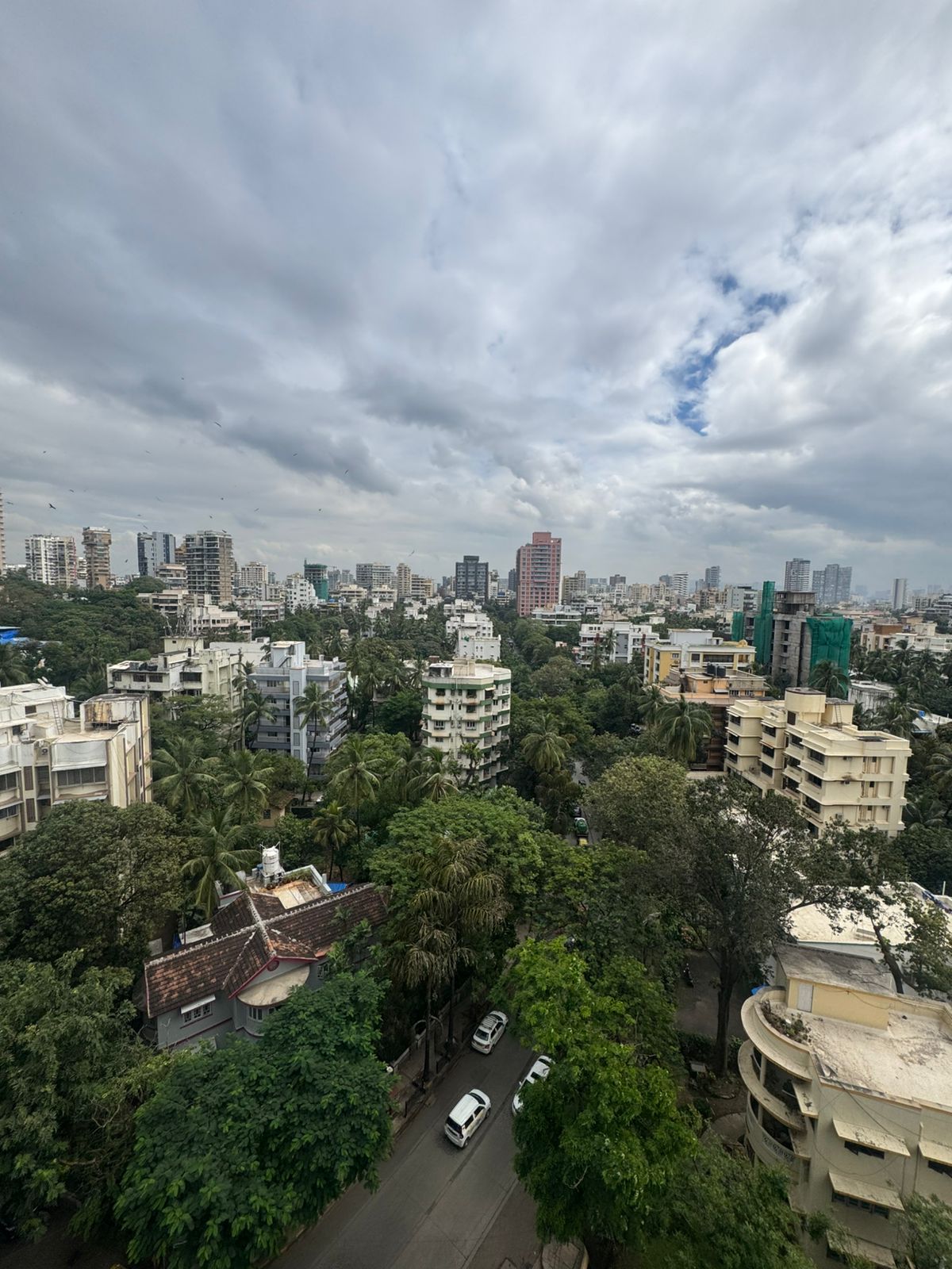 Exterior View, bandra west 2 Bedroom 662 Sq.Ft. Apartment In Bandra West Mumbai 9687589