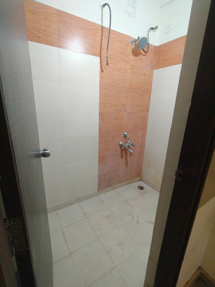 Bathroom, keystone-hills 1 Bedroom 646 Sq.Ft. Apartment In Undri Pune 9687597