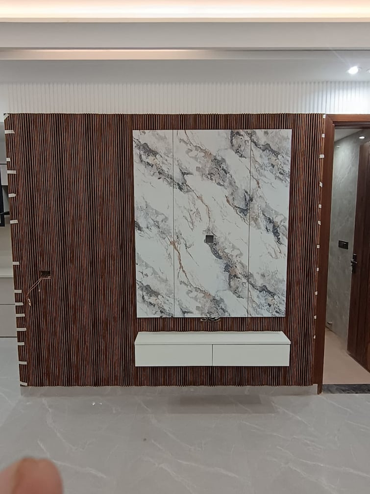 Room, mahavir enclave 1 3 Bedroom 1000 Sq.Ft. Apartment In Mahavir Enclave 1 Delhi 9687599