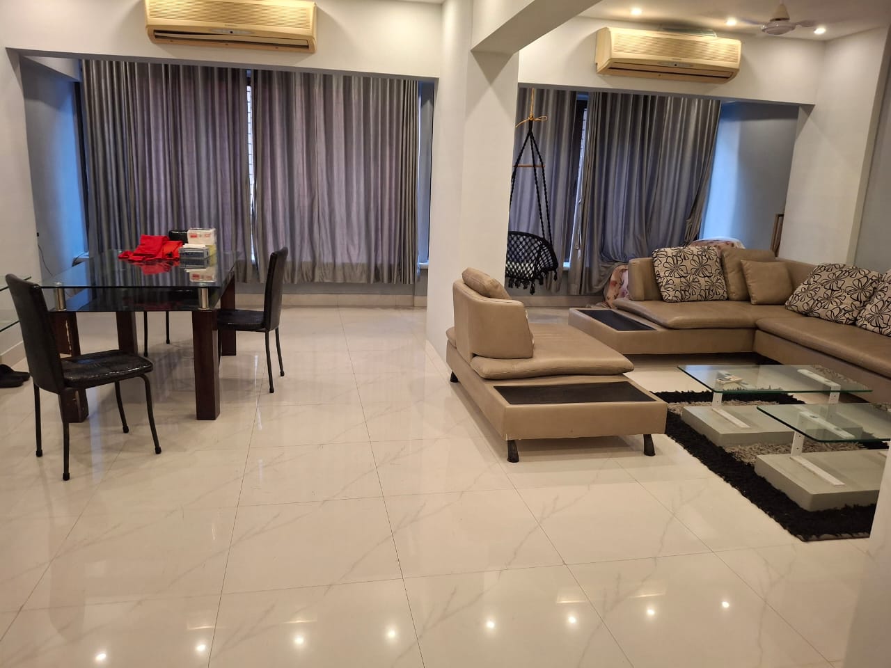 2 BHK Apartment For Rent in Noor E Rehmat