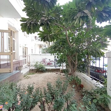 3 BHK Builder Floor – Exterior View View at Kohli One Malibu Town, Sector 47 - for Rent