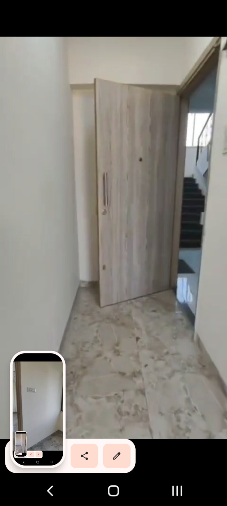 undefined, highland-chs 1 RK 300 Sq.Ft. Apartment In Pali Hill Mumbai 9687609