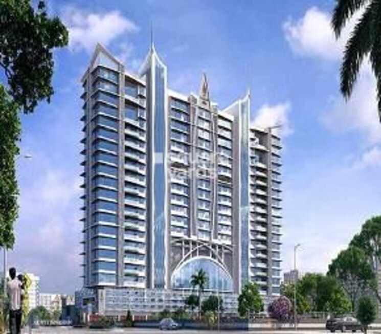 Cover Image, joy-legend 3 Bedroom 1515 Sq.Ft. Apartment In Khar West Mumbai 9687611