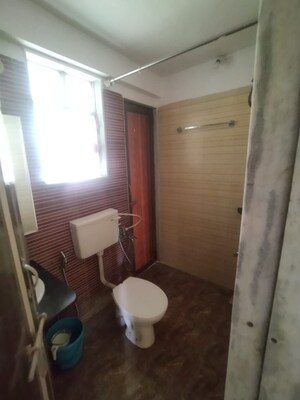 Bathroom in 2.5 BHK Apartment at R Euphoria Apartments, Kondhwa – for Sale