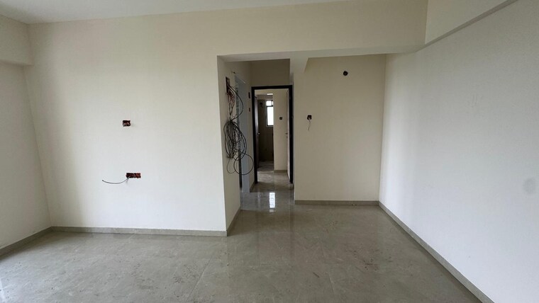 Room, pushpak-chs-vasant-vihar 1 Bedroom 370 Sq.Ft. Apartment In Vasant Vihar Thane 9687615