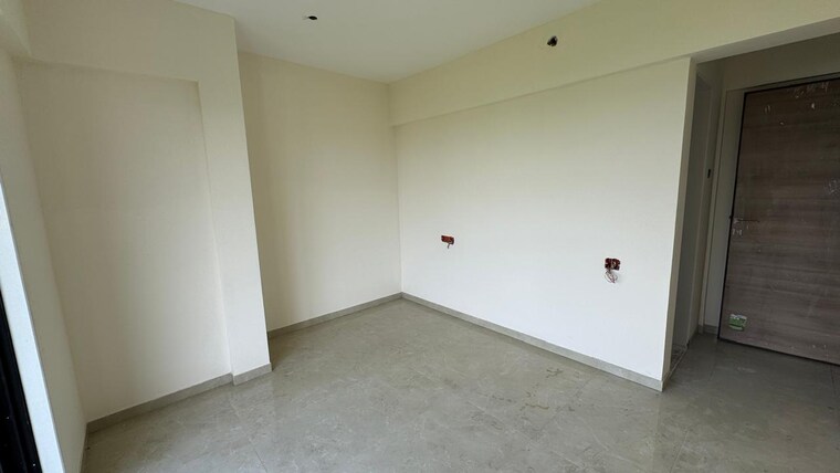 Room, pushpak-chs-vasant-vihar 1 Bedroom 370 Sq.Ft. Apartment In Vasant Vihar Thane 9687615