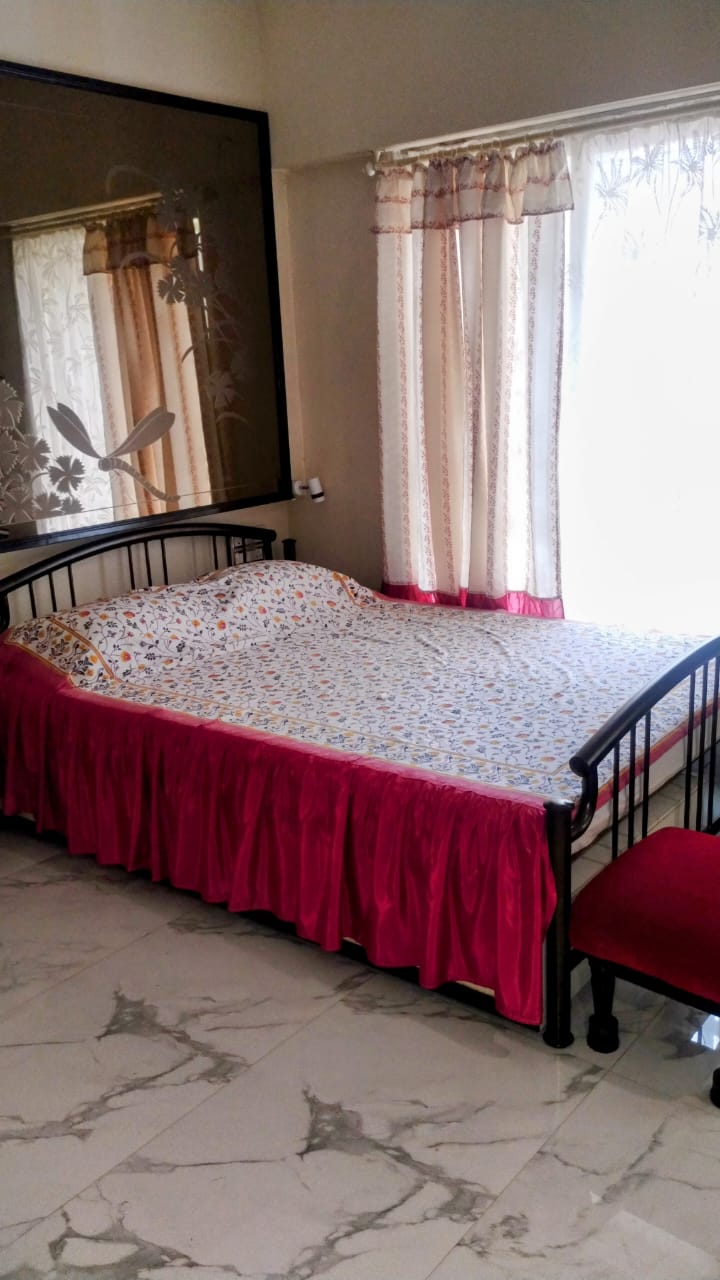 1 RK Apartment For Sale in Krishna Kripa Apartment, Khar West