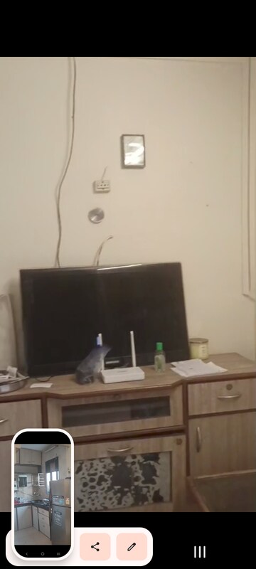 Furnished Amenities in 1 BHK Apartment at Pali Hill Niketan, Pali Hill – for Rent