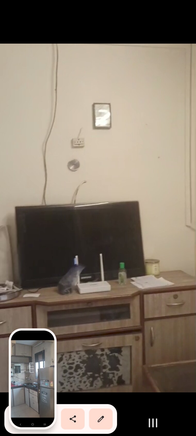 undefined, pali-hill-niketan 1 Bedroom 450 Sq.Ft. Apartment In Pali Hill Mumbai 9687617