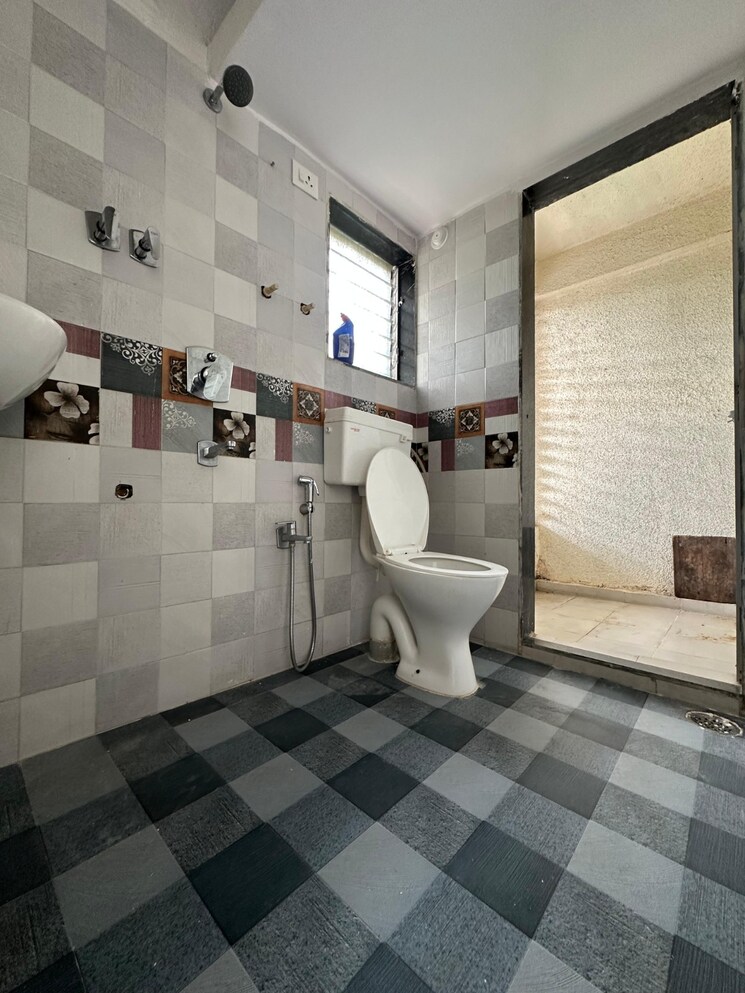 Kitchen, nexus-hyde-park-residency 2 Bedroom 597 Sq.Ft. Apartment In Manpada Thane 9687619