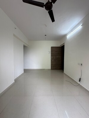 Building Lobby in 2 BHK Apartment at Nexus Hyde Park Residency, Manpada – for Rent