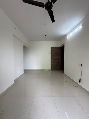 Building Lobby in 2 BHK Apartment at Nexus Hyde Park Residency, Manpada – for Rent