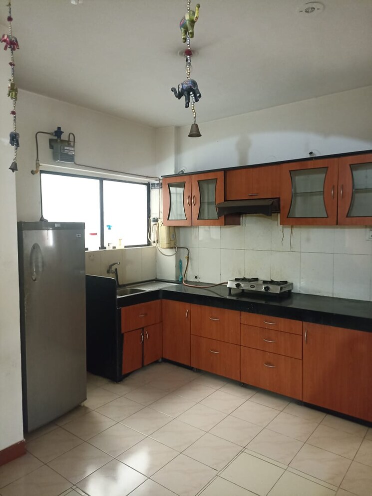 Kitchen, pashan 1 Bedroom 550 Sq.Ft. Apartment In Pashan Pune 9687626