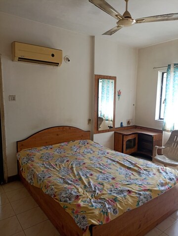 1 BHK Apartment For Rent in Pashan