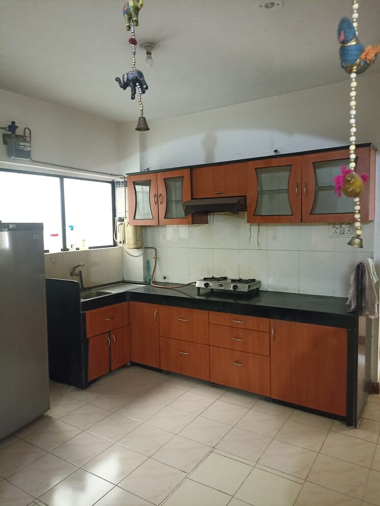 Kitchen, pashan 1 Bedroom 550 Sq.Ft. Apartment In Pashan Pune 9687626