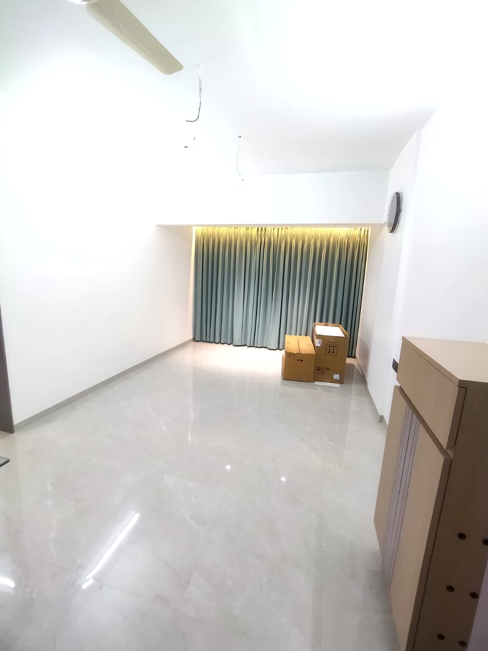 2 BHK 800 Sq.Ft. Apartment in Goel Ganga Hill Mist Garden