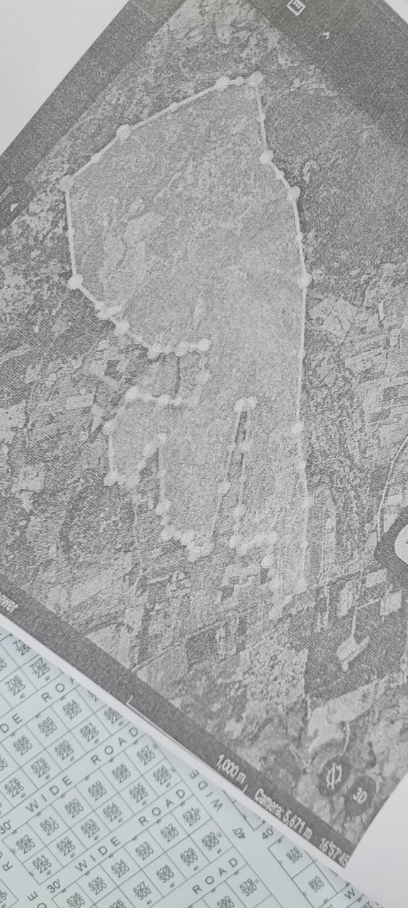 Plot For Sale in Youraj  Open Plots 