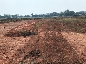 Plot Area in  Plot at Manneguda – for Sale