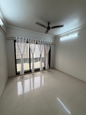 Room in 2 BHK Apartment at Sai Haridra, Kharghar Sector 35g – for Rent