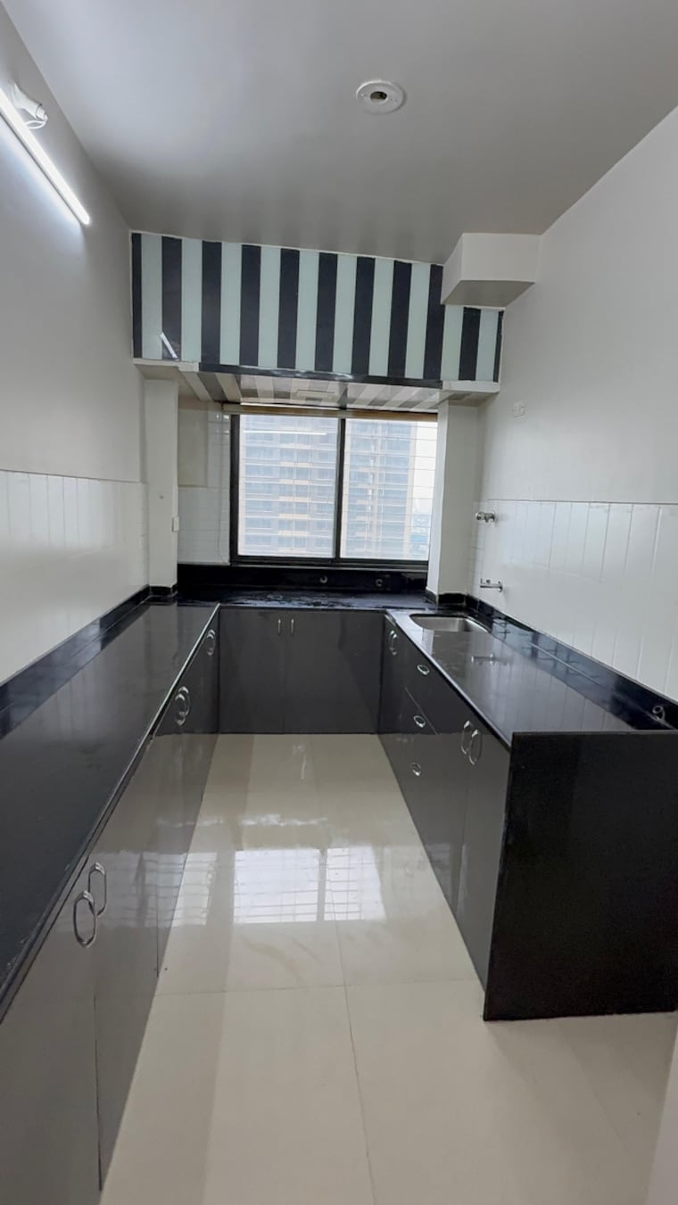 Kitchen, sai-haridra 2 Bedroom 1250 Sq.Ft. Apartment In Kharghar Sector 35g Navi Mumbai 9687628