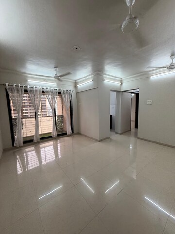 Room in 2 BHK Apartment at Sai Haridra, Kharghar Sector 35g – for Rent