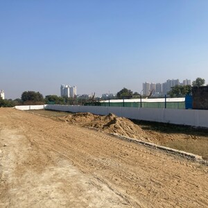Plot Area in  Plot at Sector 22d Yamuna Expressway – for Sale