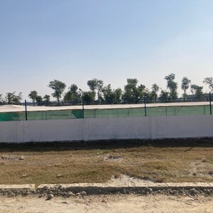 Plot Area in  Plot at Sector 22d Yamuna Expressway – for Sale