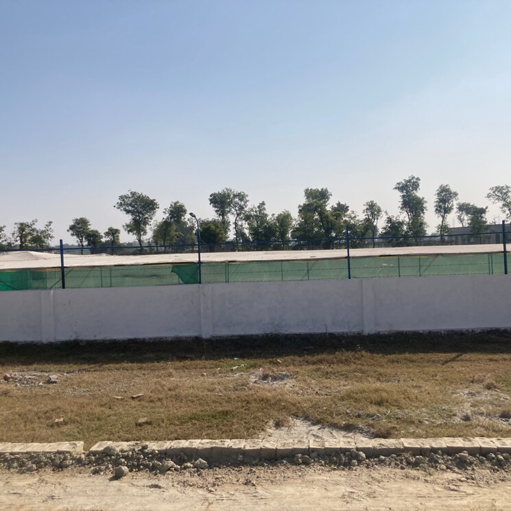 undefined, sector 22d yamuna expressway  150 Sq.Yd. Plot In Sector 22d Yamuna Expressway Greater Noida 9687629