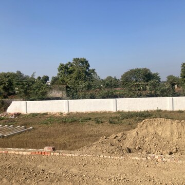 Plot Area in  Plot at Sector 22d Yamuna Expressway – for Sale